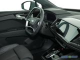 Audi Q4 40 e-tron S Line Int Matrix,Leder,SmartphoneP - Audi Q4 mit Elektro-Antrieb