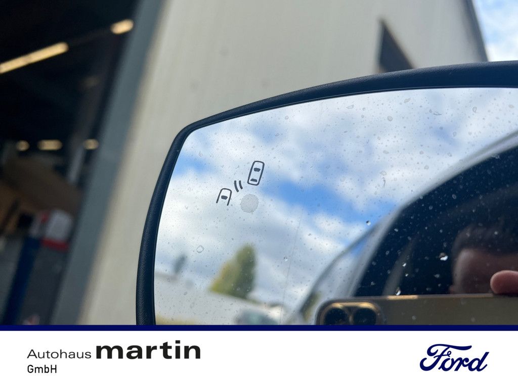 Fahrzeugabbildung Ford EcoSport 1.0 ST-Line KAMERA XENON HGSD NAVI B&O