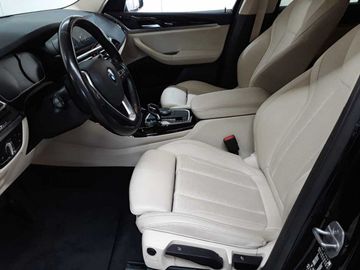 BMW X3 - 7