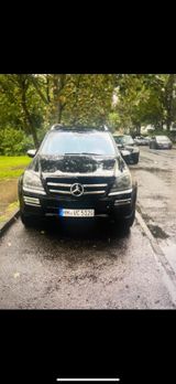 Mercedes-Benz Mercedes, GL 420 - Mercedes-Benz GL-Klasse Gebrauchtwagen in Hamburg
