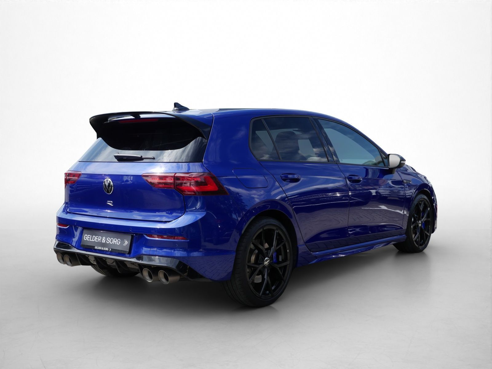 Volkswagen Golf - Bild 2