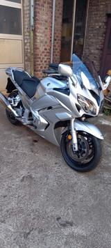 Yamaha Fjr1300a  - Offers