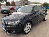 Audi A1 Sportback ambition 1.2-KLIMA-PDC-NAVI-EURO 5 - Audi A1: Eu