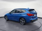 BMW X1 xDrive20i M Sport Steptronic Sport Aut. EDC - BMW X1: M Sport