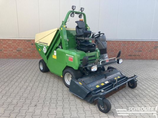 Amazone PROFIHOPPER PH 1500