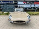 Jaguar E-Type Matching Numbers - Jaguar Gebrauchtwagen von 1967