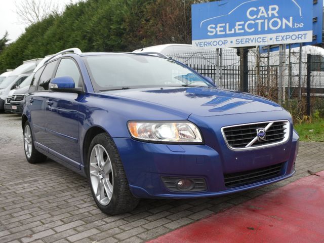 Volvo V50 1.8i