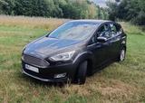Ford C Max II 1.6l Ti-VCT 120PS Facelift 2015 DXA - Ford: 12 P6 M
