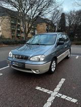 Kia Carens zu verkaufen - Kia Carens: Kombi