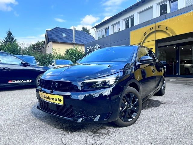 Image of Opel Corsa