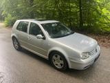 Volkswagen Vw Golf, Benzin, 1.8 Generation 4- türig - Volkswagen Golf: Generation