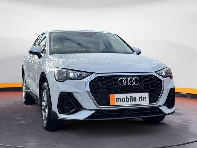 Audi Q3 Sportback 45 TFSIe S tronic NAVI PLUS