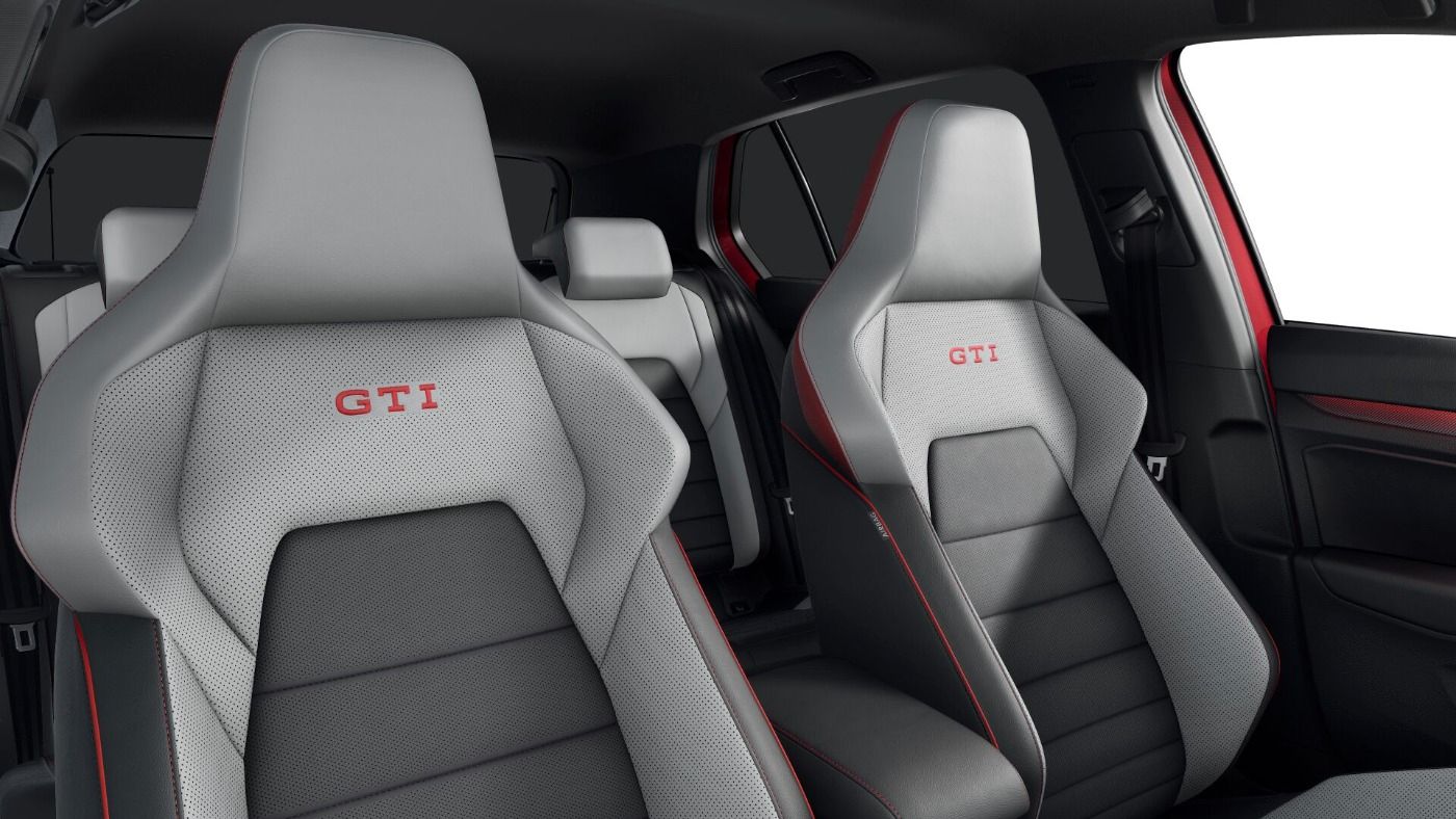 Volkswagen Golf - Bild 10