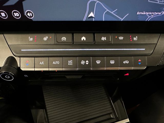 Opel Astra L Lim. 5-trg. Elegance *1. Hand*AHK*Navi*