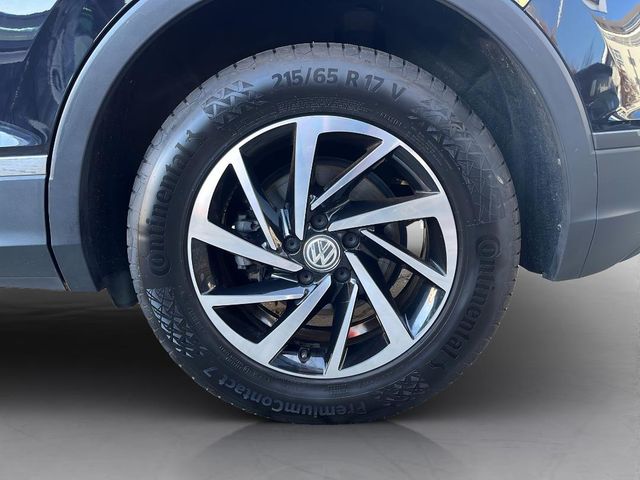 Foto Nummer 18: VW Tiguan