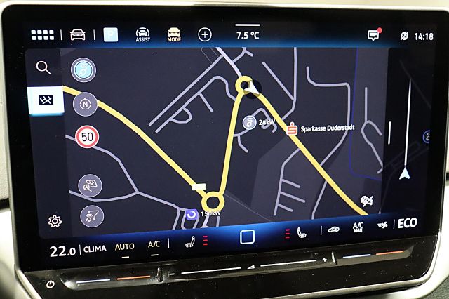ID.5 Pure 125kW AHK Wärmep.IQ-LIGHT Anschlussgar