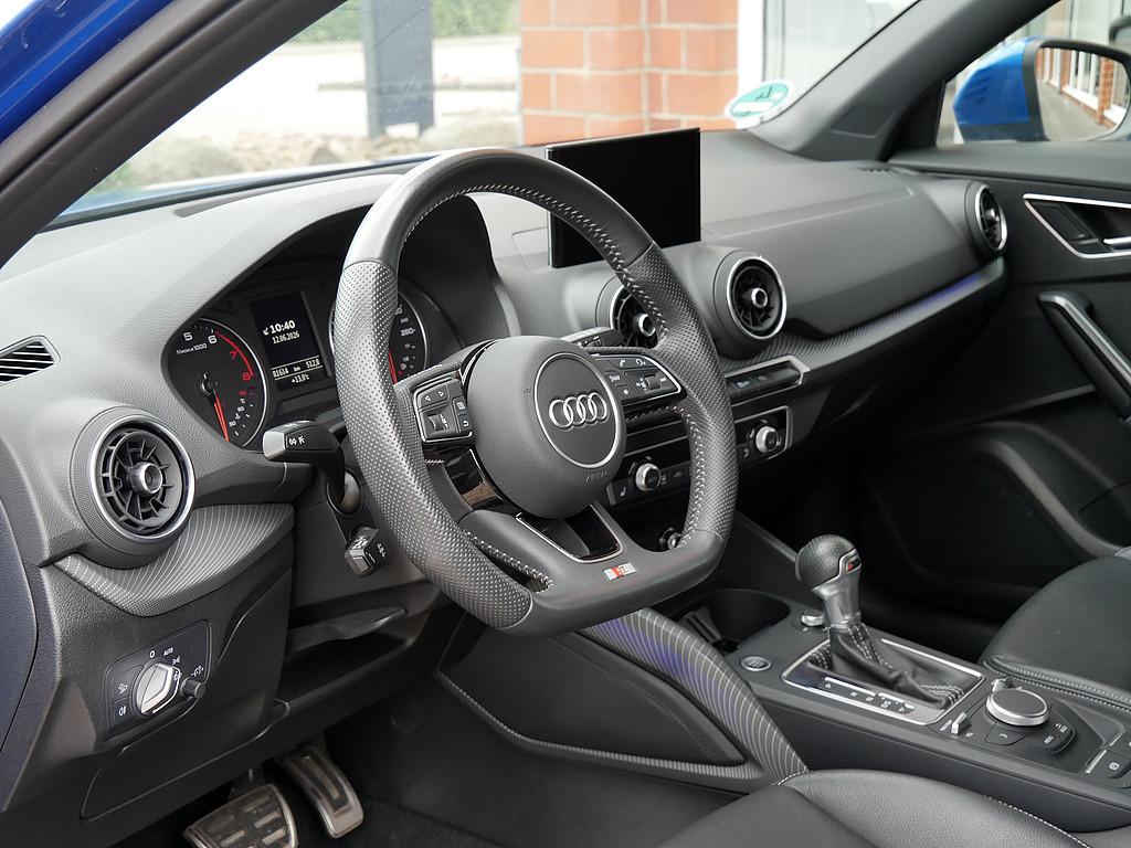 Audi Q2 35 TFSI sport, миниатюра 18