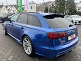 Audi RS6 Avant 4.0 TFSI quattro Akrapovic/Matrix/BOSE - Audi RS6 aus 2016