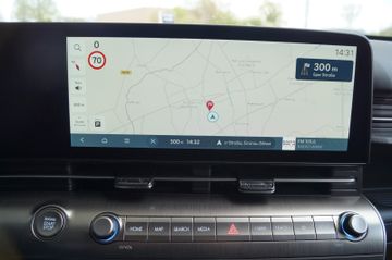 Hyundai Kona 1.0 T-GDI NAVI-LED-2xPDC-TEMPOMAT-KAMERA-