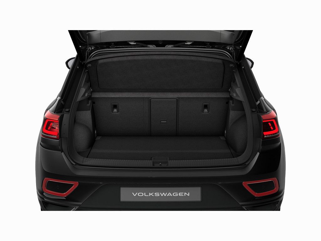 Volkswagen T-Roc - Bild 12