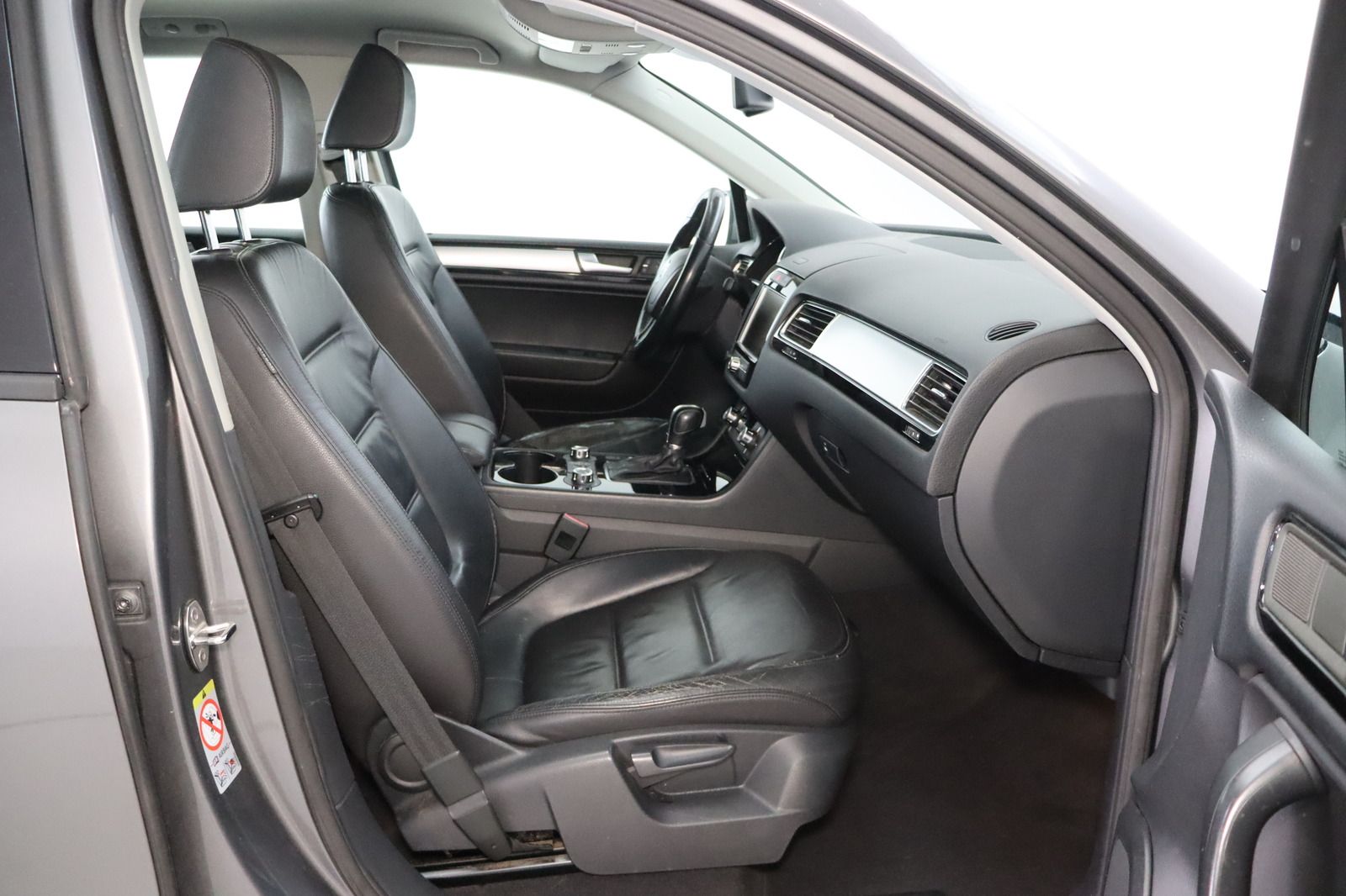 Fahrzeugabbildung Volkswagen Touareg 3.0 TDI V6 TDI BlueMotion * aus 1. Hd
