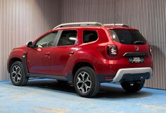 DACIA Duster II Prestige/AHK/Kamera/NAVI/PDC vorne