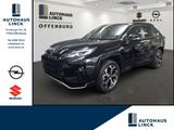Suzuki Across 5-Türer Plug in Hybrid Comfort+ - Suzuki Across aus 2023