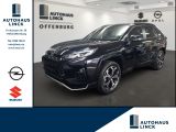 Suzuki Across 5-Türer Plug in Hybrid Comfort+ - Suzuki Across Gebrauchtwagen