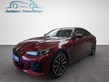 BMW 420d GC M Sport Pro ACC HiFi 3ZK DrivingAssist. - rote BMW 420