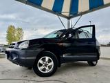 Hyundai Santa Fe 2.0 CRDi TD 4WD SOLO 70000km!! - gebrauchte Hyundai SANTA FE aus dem Jahr 2005