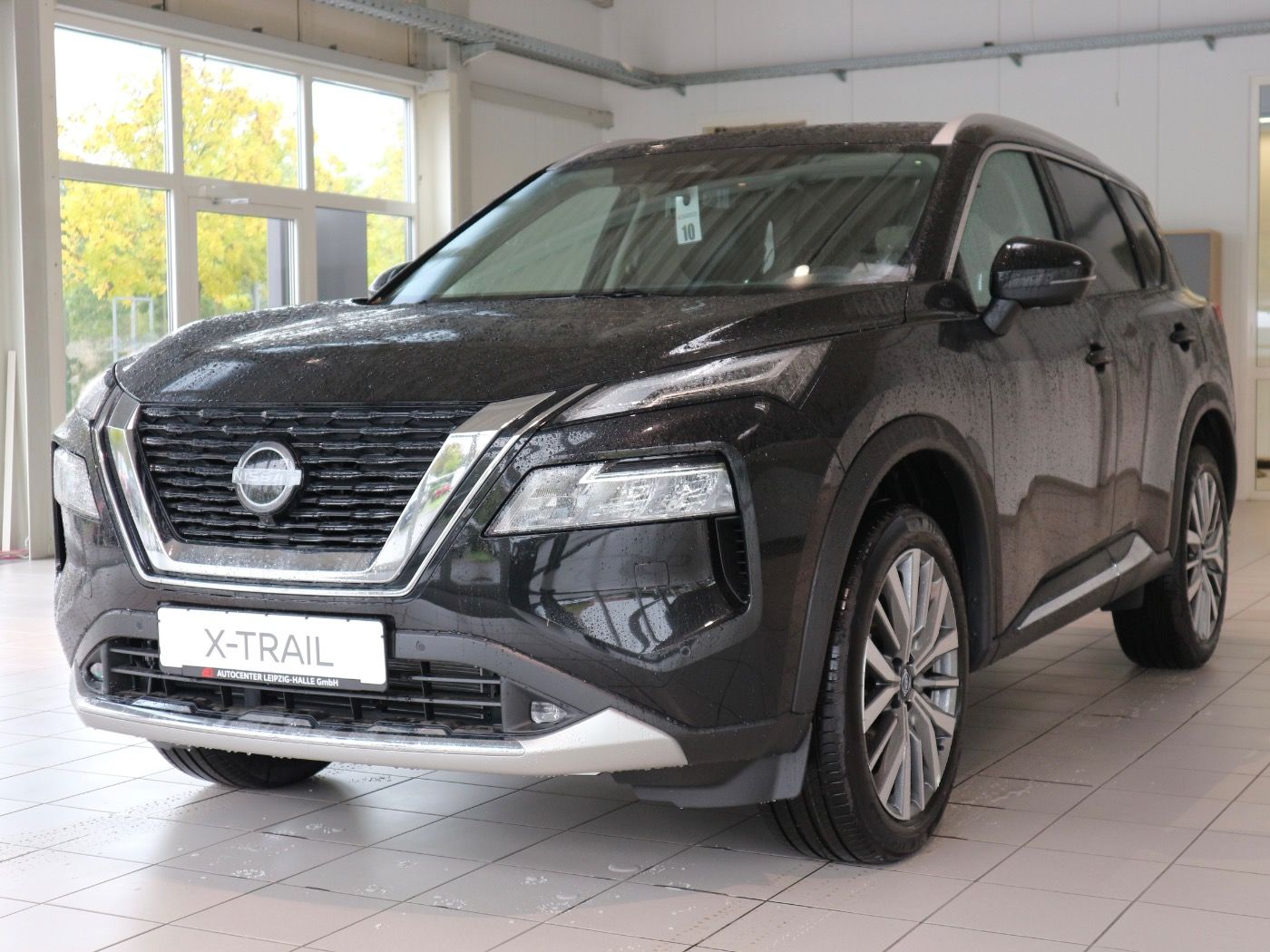 Nissan X-TRAIL TEKNA+ 1.5 VC-T e-POWER e-4ORCE ACC+LED imagem 2