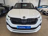 Skoda KODIAQ 1.5 TSI SPORTLINE NAVI LED SHZ ACC CAMERA - Skoda Kodiaq Tageszulassungen