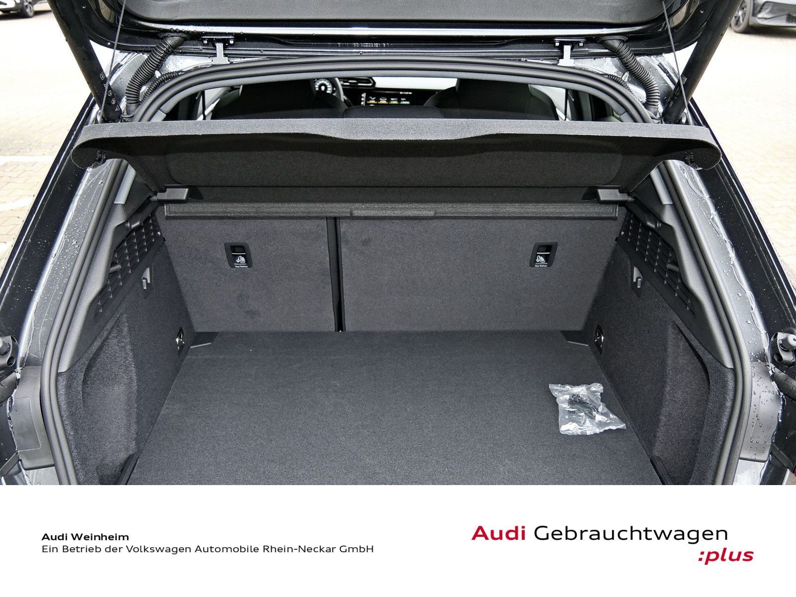 Audi A3 - Bild 10