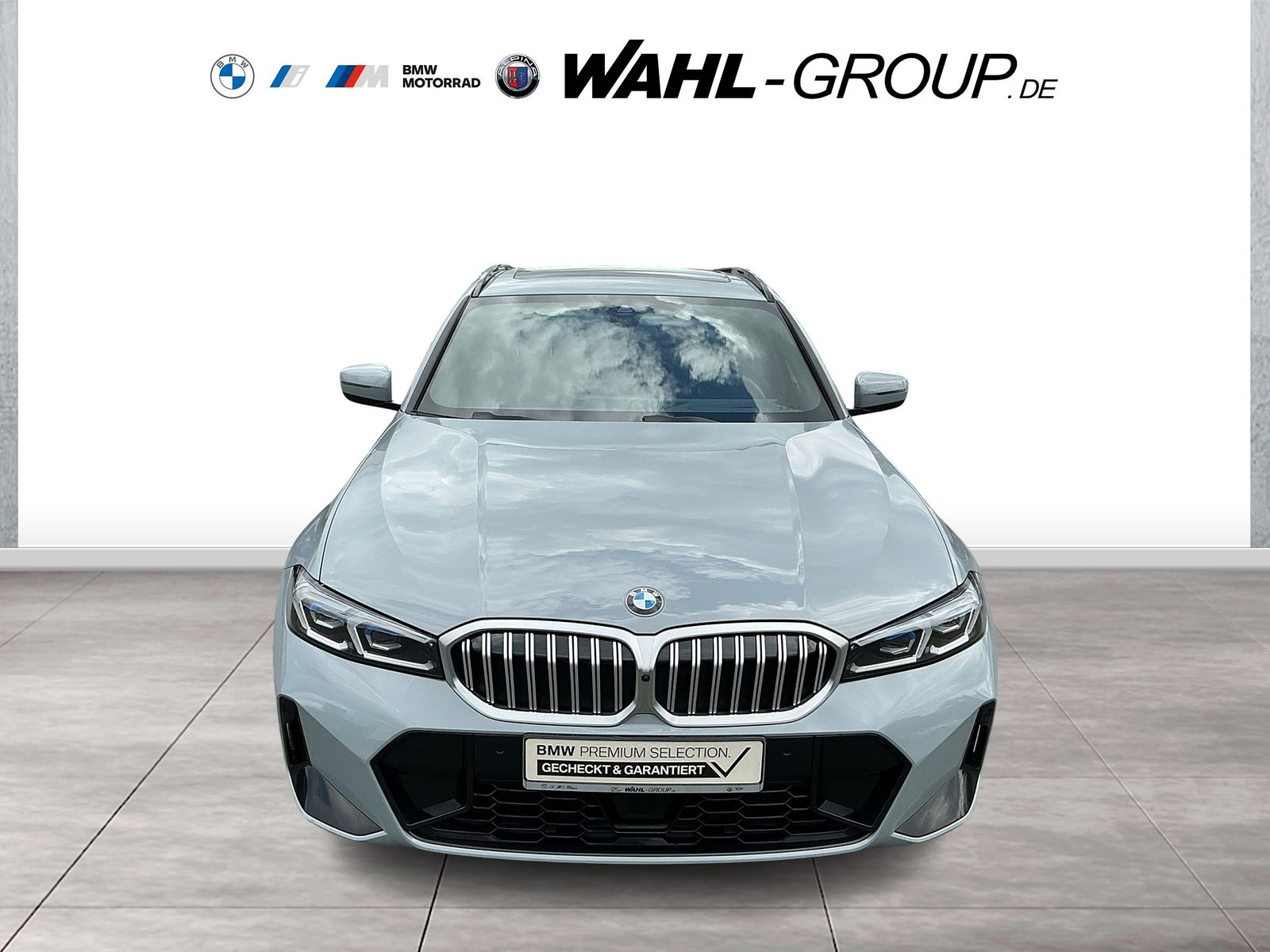 BMW 330 - Bild 4
