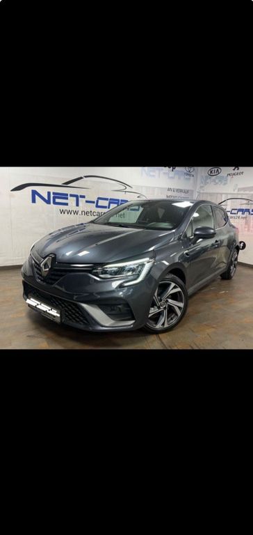 Image of Renault Clio