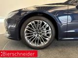 Audi A7 Sportback 45 TFSI qu. S tronic LED VIRTUAL AC - Audi A7: TFSI Tronic