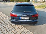 Audi A6 Avant 3.0 TDI 200kW Quattro - Audi A6 mit Diesel-Antrieb: Kombi, 2.0