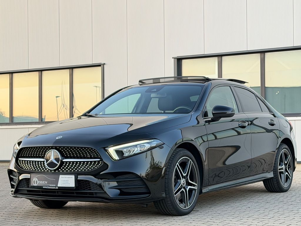 Image of Mercedes-Benz A 250