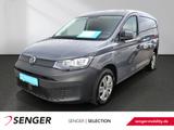 Volkswagen Caddy Maxi Kasten 2.0 TDI Navigation Klima - VW Caddy Maxi in Lübeck