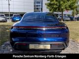 Porsche Taycan 4S SportChrono BOSE LED-Matrix 14-Wege-Ko - Porsche Taycan: Limousine