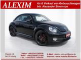 Volkswagen Beetle 1.4 TSI Sport/Bi-Xenon/Sitzheizung/Temp - Volkswagen Beetle in Leipzig