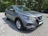 Nissan Qashqai 1.3 DIG-T Acenta 4x2 1.Hand·Navi·LED·LM - Nissan: Allradantrieb