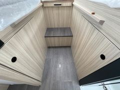 Sun Living S 75 SL * Einzelbetten + Hubbett