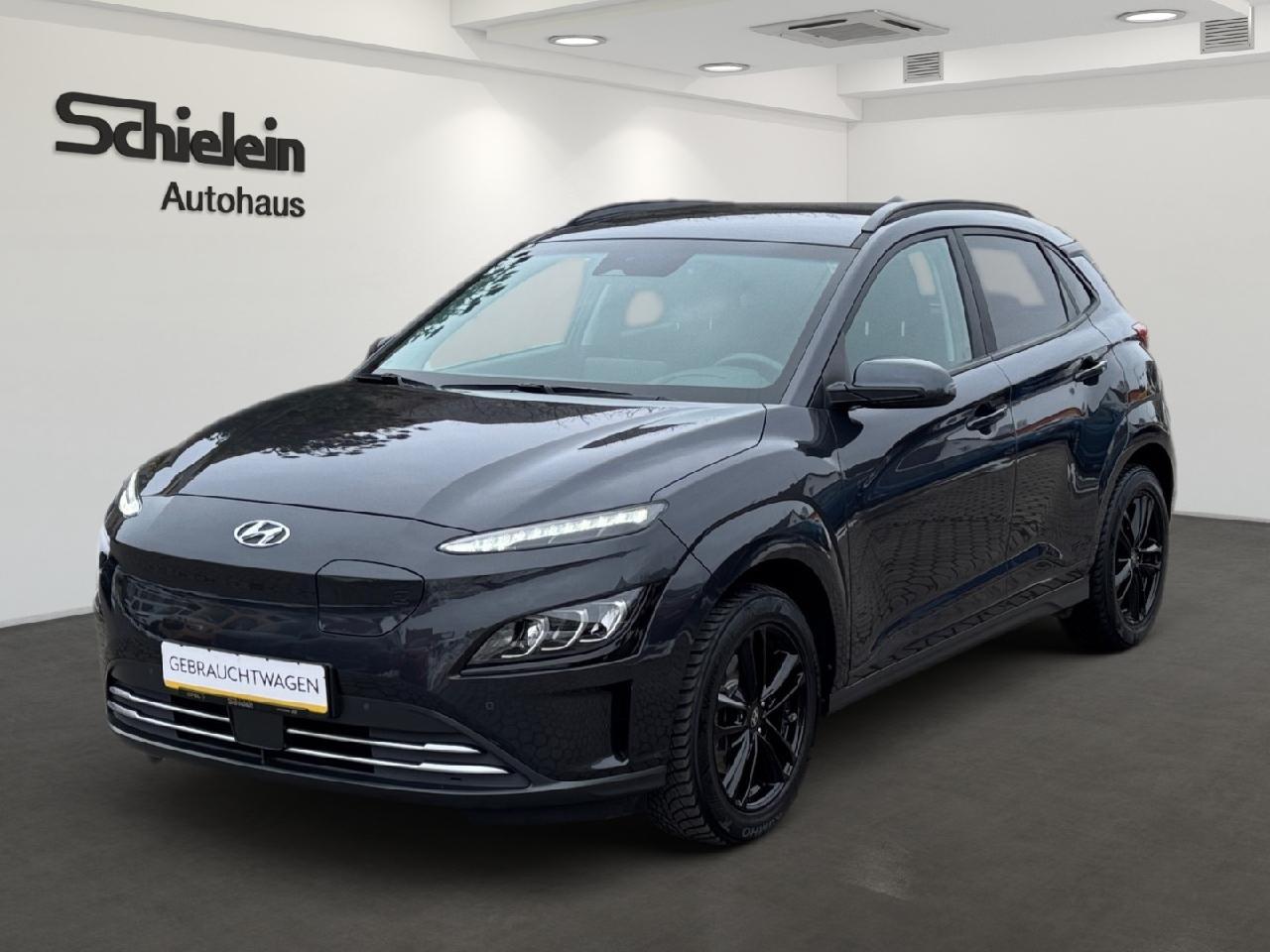 Hyundai Kona Elektro 39kWh 136PS Trend *11kW-OBC*