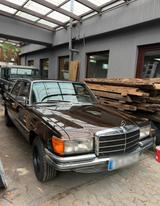 Mercedes-Benz Mercedes Benz W116 280 S SE Klasse - Mercedes-Benz 280 in Duisburg