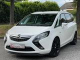 Opel Zafira C Tourer 1,6 CDTI Innovation 7-Sitzer - Opel Zafira Gebrauchtwagen in Mönchengladbach