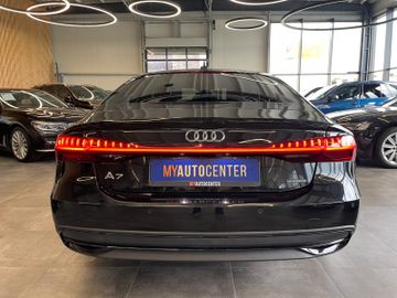 Audi A7 Sportback 50 TDI quattro *ACC*MATRIX*KAMERA*