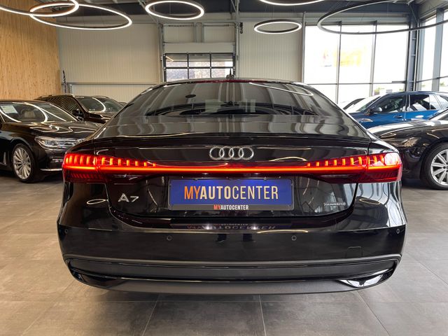 Audi A7 Sportback 50 TDI quattro *ACC*MATRIX*KAMERA*