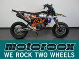 KTM 690 SMC R Modell 2019 | Arrow | Service neu! - KTM GEBRAUCHT R 690