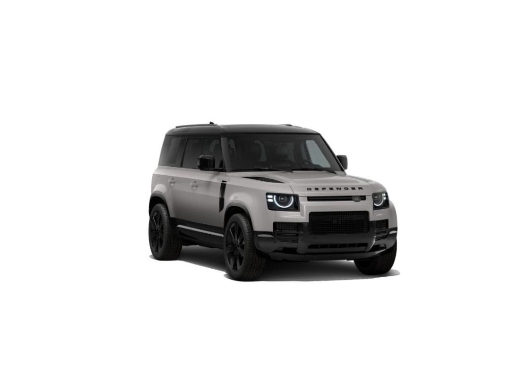 Land Rover Defender 110 D250 X-Dynamic SE HUD AHK-el. klapp